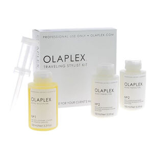 Olaplex-Set Nr. 1 + Nr. 2