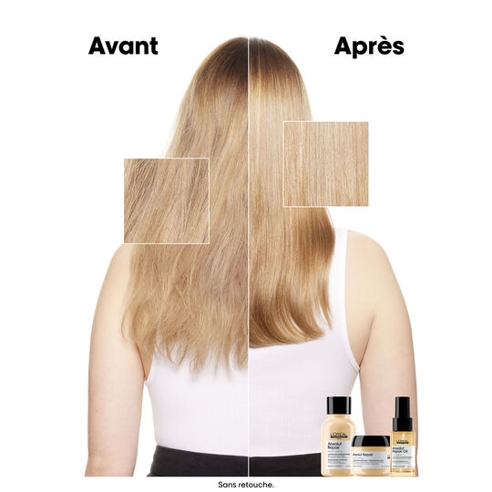 10-in-1-&Ouml;l f&uuml;r normales bis empfindliches Haar Absolut Repair