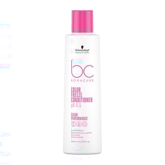 Balsam f&uuml;r coloriertes Haar BC Color Freeze