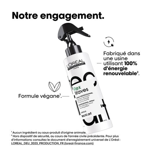 Flex Waves Tecni.Art Texturierungsspray
