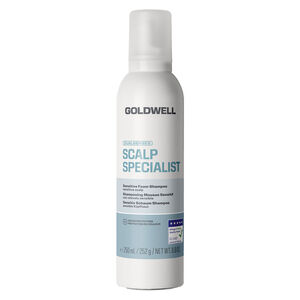 Sensitiv Schaum Shampoo Scalp Specialist