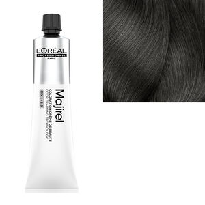 Majirel Sch&ouml;nheitscreme-Haarfarbe 6.1 Dunkelblond Asch