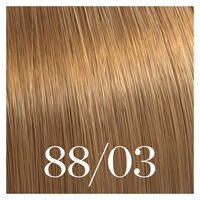 Semipermanente Coloration Color Touch 88/03 Hellblond Natur Gold