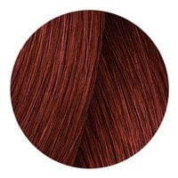 Permanente Haarfarbe Ma&iuml;andra 6.45 Dunkelblond Kupfer Mahagoni