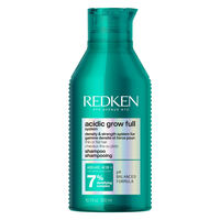 Shampoo f&uuml;r mehr F&uuml;lle Acidic Grow Full