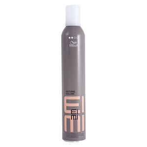 Volumen-Schaumfestiger mit leichtem Halt Natural Volume Eimi