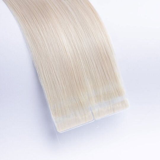Tape In Extensions Invisible Echthaar 55cm