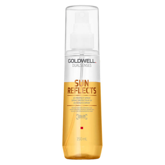 Sun Reflects Protective Spray