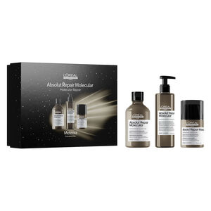 Absolut Repair Molecular Set in limitierter Auflage Meteora