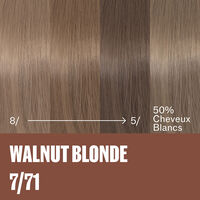Tannin-Haarfarbe Supernatural Color