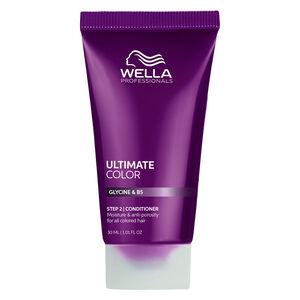 Conditioner Ultimate Color