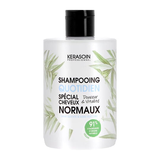 Natursortiment T&auml;gliches Shampoo f&uuml;r normales Haar