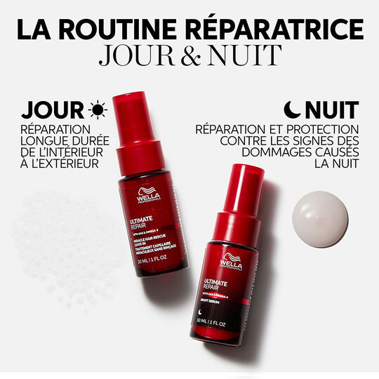 Ultimate Repair Nacht-Serum