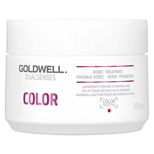 Color 60S Maske