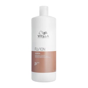 Intense Repair Fusion Shampoo