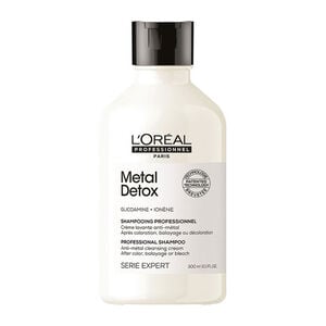 Metal Detox Shampoo