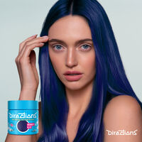 Haart&ouml;nung Midnight Blue