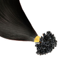 Bonding Extensions Echthaar 55 cm 1B