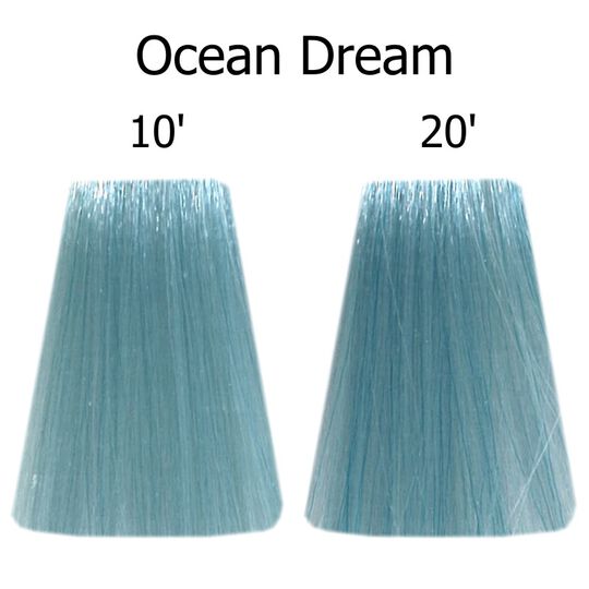 Pastellf&auml;rbung Color Touch Instamatic Pink Dream