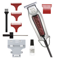 Barttrimmer und Finisher Detailer T-Wide 5 Star Series