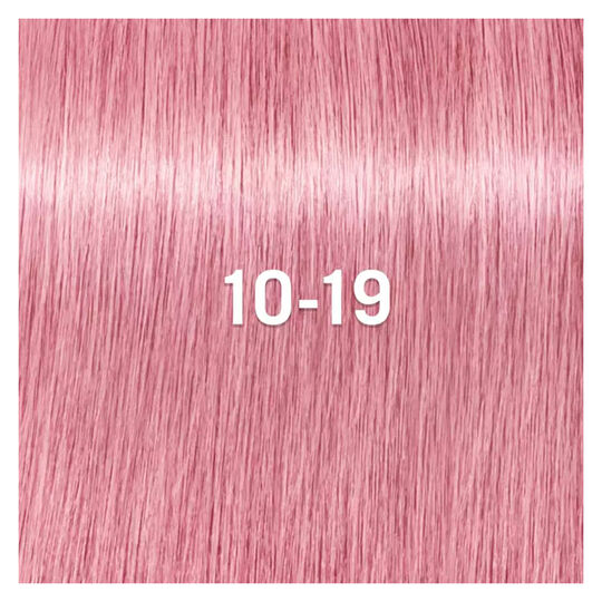 Halbpermanente Haarfarbe Igora Vibrance