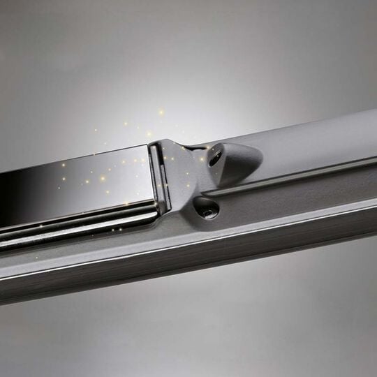 Stilista-Gl&auml;tteisen