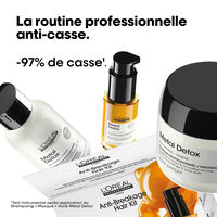 Metal Detox-Set