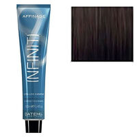 Infiniti-Dauermatierung 6.3 Dark Golden Blonde