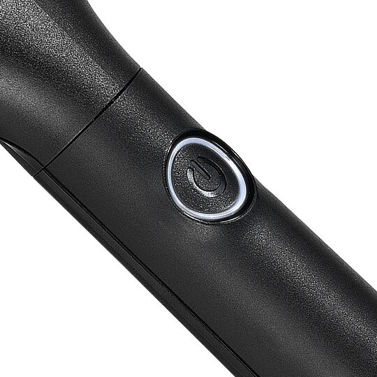 Lockenstab curve classic wave wand