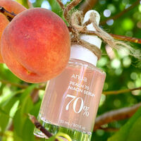 Peach 70 Niacin Serum