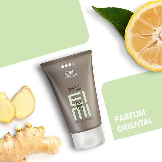 Eimi Rugged Texture Matt-Texturpaste