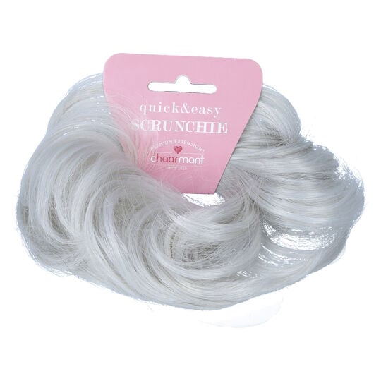 Haargummi Scrunchie