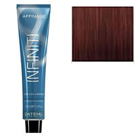 Infiniti-Dauermatierung 7.5 Medium Mahogany Blonde