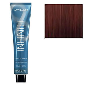 Infiniti-Dauermatierung 7.5 Medium Mahogany Blonde