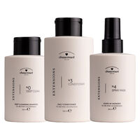 Das leichte Ritual f&uuml;r fettiges und feines Haar