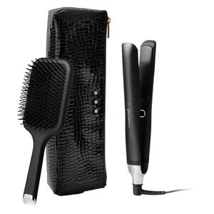 Exklusives Set mit dem Gl&auml;tteisen Platinum+