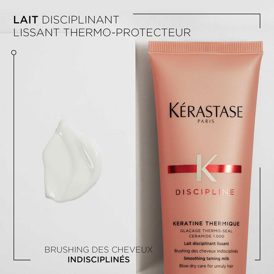 Keratine Thermique Discipline Gl&auml;ttungsmilch