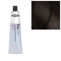 T&ouml;nung Dia light Hyaluronic 5.8 Hellkastanienbraun Mocca