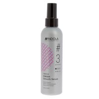 Seidiges Serum