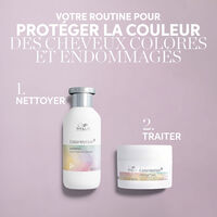 Farbschutzshampoo Color Motion+