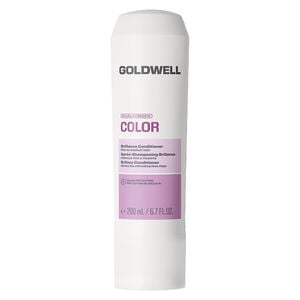 Der Color Brillanz Conditioner 200ml