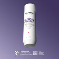 Blondes & Highlight Shampoo