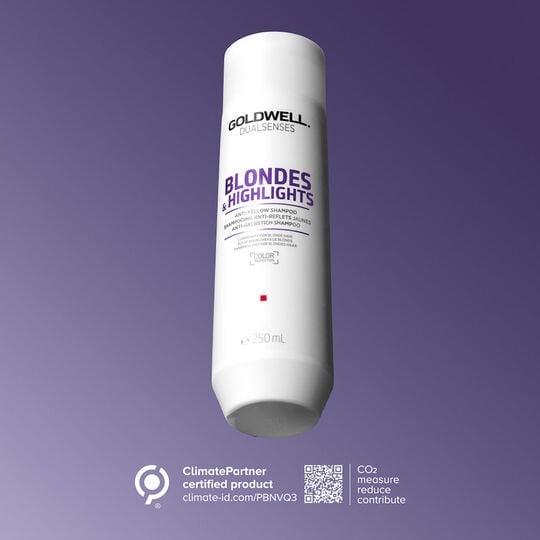 Blondes & Highlight Shampoo