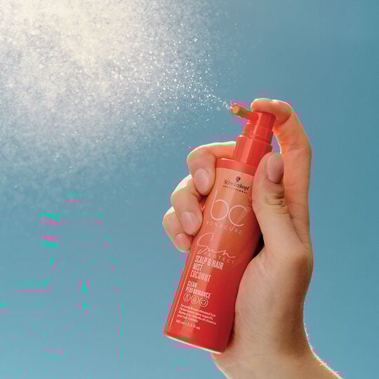BC Sun Protect Schutzspray
