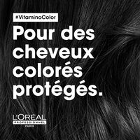 Pflege f&uuml;r coloriertes Haar Vitamino Color