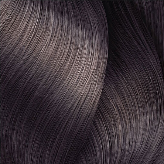 Transluzente, ammoniakfreie Haarfarbe Inoa Glow