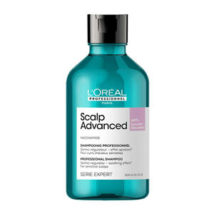 Hautregulierendes Anti-Unwohlsein-Shampoo Scalp Advanced