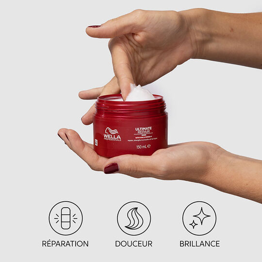 Reparierende Maske Ultimate Repair