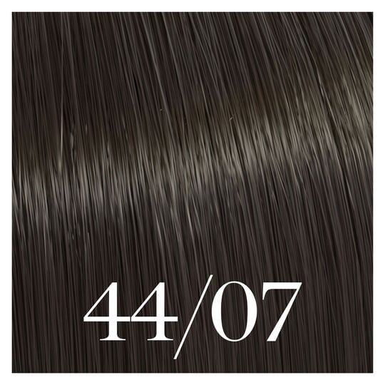Semipermanente Coloration Color Touch 44/07 Intensiv-Kastanienbraun Natur-Marron
