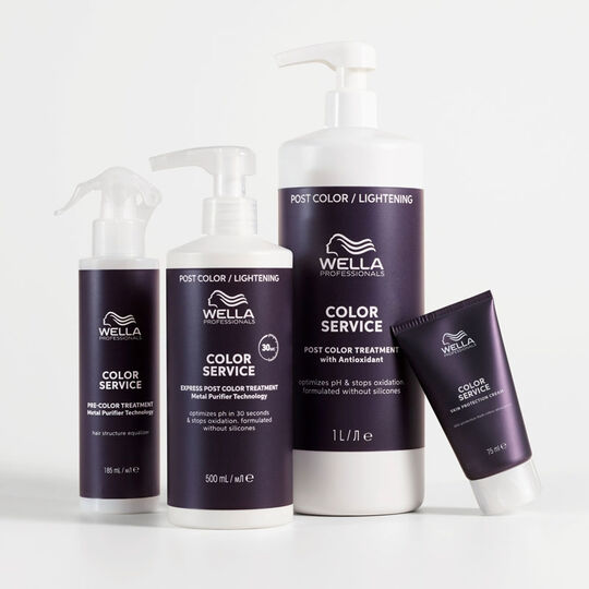 Invigo Color Service Hautschutzcreme